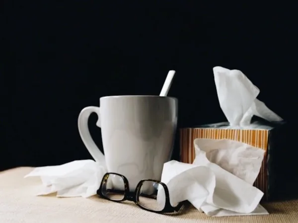 Combattre le rhume et la grippe avec la médecine chinoise